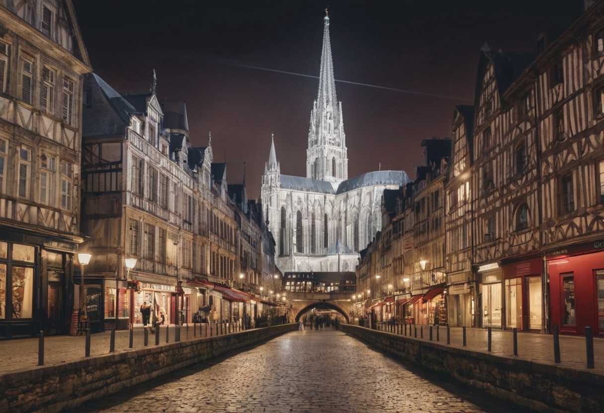 Comment une agence web Rouen peut booster votre présence en ligne